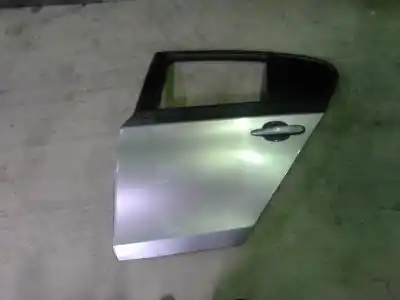 Second-hand car spare part rear left door for bmw serie 1 berlina (e81/e87) 118d oem iam references 