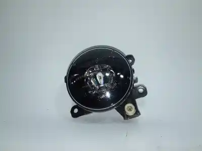 Автозапчасти б/у правая противотуманная фара за renault captur ii zen ссылки oem iam 261507170r  