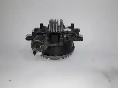 Автозапчасти б/у правая противотуманная фара за renault captur ii zen ссылки oem iam 261507170r  