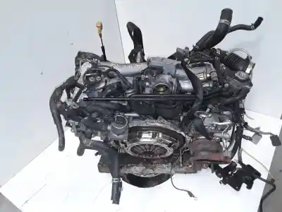 Recambio de automóvil de segunda mano de MOTOR COMPLETO para SUBARU IMPREZA G11 (GD/GG)  referencias OEM IAM EJ255 844586830603 