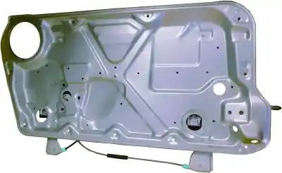 Pièce détachée automobile d'occasion LÉVE GLACE AVANT GAUCHE pour VOLKSWAGEN NEW BEETLE (9C1/1C1)  Références OEM IAM 1C0837655A  