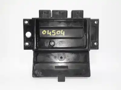 Автозапчасти б/у блок управления двигателем за renault clio iii pack authentique ссылки oem iam 8200399038  