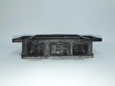 Автозапчасти б/у блок управления двигателем за renault clio iii pack authentique ссылки oem iam 8200399038  