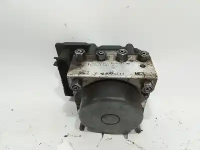 Peça sobressalente para automóvel em segunda mão abs por renault clio iii pack authentique referências oem iam 265232077  8200747140