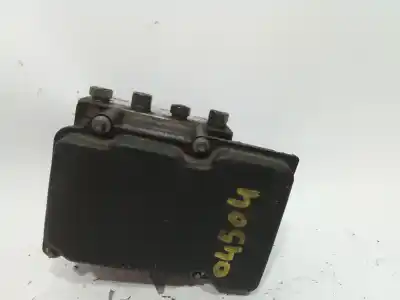 Автозапчасти б/у абс за renault clio iii pack authentique ссылки oem iam 265232077