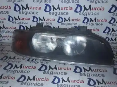 Tweedehands auto-onderdeel RECHTS KOPLAMP voor BMW SERIE 5 BERLINA (E39)  OEM IAM-referenties   