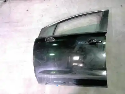 Tweedehands auto-onderdeel linker voordeur voor peugeot 3008 confort oem iam-referenties 