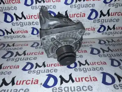 Second-hand car spare part ALTERNATOR for JEEP CHEROKEE (KJ)  OEM IAM references 104210  