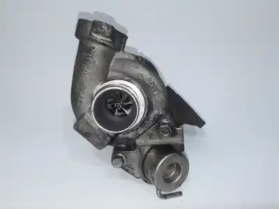 Pezzo di ricambio per auto di seconda mano turbocompressore per kia carens (un) 2.0 crdi 140 riferimenti oem iam td0252  49173-07508 Pezzo di ricambio per auto di seconda mano turbocompressore per kia carens (un) 2.0 crdi 140 riferimenti oem iam td0252  49173-07508