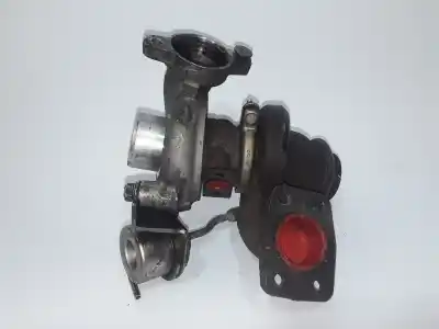 Pezzo di ricambio per auto di seconda mano TURBOCOMPRESSORE per KIA CARENS (UN)  Riferimenti OEM IAM TD0252  49173-07508