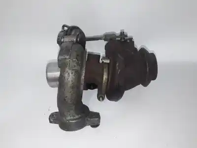 Pezzo di ricambio per auto di seconda mano turbocompressore per kia carens (un) 2.0 crdi 140 riferimenti oem iam td0252  49173-07508 Pezzo di ricambio per auto di seconda mano turbocompressore per kia carens (un) 2.0 crdi 140 riferimenti oem iam td0252  49173-07508