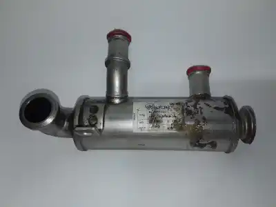 Second-hand car spare part egr cooler for volvo v50 familiar 1.6 d momentum oem iam references 966762280  vp1u3h