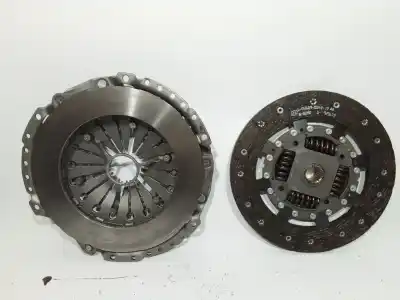Second-hand car spare part clutch kit for citroen c-crosser  oem iam references l-03189-0b43-07 aa  