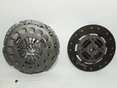 Second-hand car spare part clutch kit for citroen c-crosser  oem iam references l-03189-0b43-07 aa  