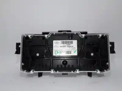Автозапчасти б/у приборная доска за renault captur ii zen ссылки oem iam 248106808r