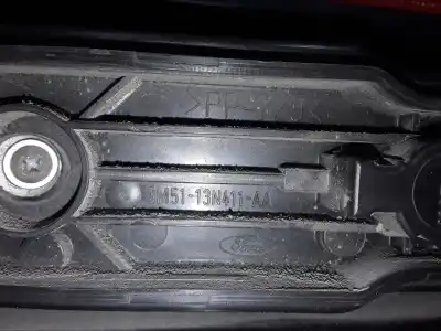 Pezzo di ricambio per auto di seconda mano luci posteriori destra per ford focus c-max (cap) 2.0 s [2.0 ltr. - 100 kw tdci cat] riferimenti oem iam 3m5113n411aa  