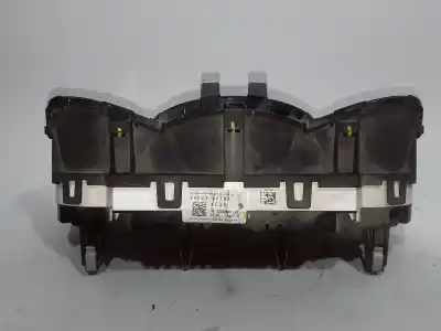 Автозапчастина б/у ПАНЕЛЬ ІНСТРУМЕНТІВ для KIA CEED (JD)  Посилання на OEM IAM 94003A2180  
