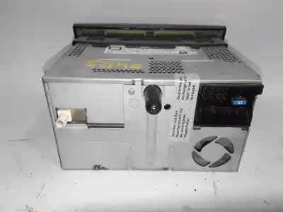 Автозапчасти б/у аудиосистема / радио cd за opel corsa d enjoy ссылки oem iam 497316088  