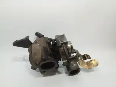 Pièce détachée automobile d'occasion TURBOCOMPRESSEUR pour CHRYSLER GRAND VOYAGER  Références OEM IAM 4541915015S  