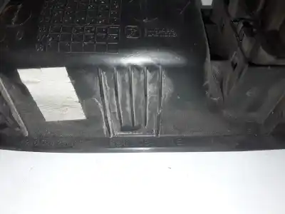 Автозапчастина б/у передні вікний вмикач для renault clio ii fase ii (b/cb0) 1.5 dci diesel посилання на oem iam 8200084003  