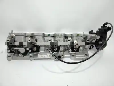 Автозапчастина б/у впускний колектор для opel astra h ber.  посилання на oem iam 24431920  