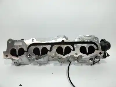 Автозапчастина б/у впускний колектор для opel astra h ber.  посилання на oem iam 24431920  