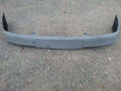 Pièce détachée automobile d'occasion LE PARE-CHOC AVANT pour SEAT IBIZA (6K)  Références OEM IAM 25304567  