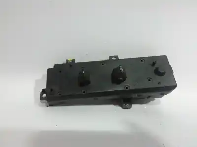 Recambio de automóvil de segunda mano de mando elevalunas delantero derecho para jeep gr.cherokee  referencias oem iam 56042290ac  