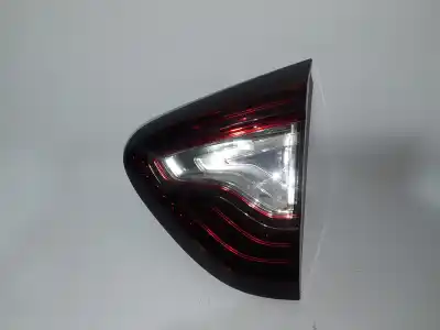 Peça sobressalente para automóvel em segunda mão farolim interior traseiro direito por renault captur ii zen 131 cv / 96 kw referências oem iam 265501712r  