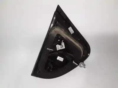 Автозапчасти б/у ВНУТРЕННИЙ ПРАВЫЙ ЗАДНИЙ ФОНАРЬ за RENAULT CAPTUR II  ссылки OEM IAM 265501712R  