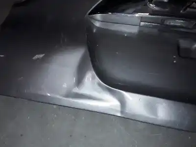 Second-hand car spare part tailgate for renault captur ii zen 131 cv / 96 kw oem iam references   