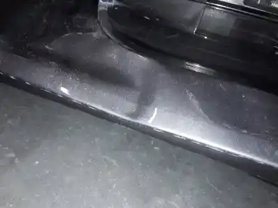 Pezzo di ricambio per auto di seconda mano portellone per renault captur ii zen 131 cv / 96 kw riferimenti oem iam 