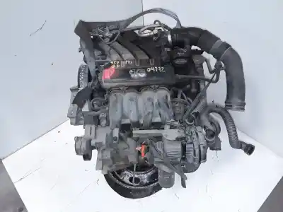 Pezzo di ricambio per auto di seconda mano motore completo per seat altea (5p1) 1.6 riferimenti oem iam bgu  