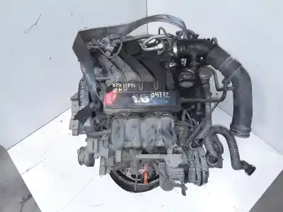 Автозапчастина б/у ДВИГУН КОМПЛЕКТ для SEAT ALTEA (5P1)  Посилання на OEM IAM BGU  