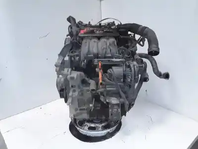 Pezzo di ricambio per auto di seconda mano motore completo per seat altea (5p1) 1.6 riferimenti oem iam bgu  