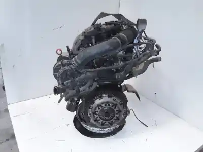 Pezzo di ricambio per auto di seconda mano motore completo per seat altea (5p1) 1.6 riferimenti oem iam bgu  