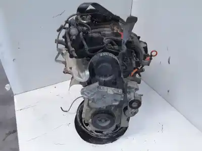 Pezzo di ricambio per auto di seconda mano motore completo per seat altea (5p1) 1.6 riferimenti oem iam bgu  