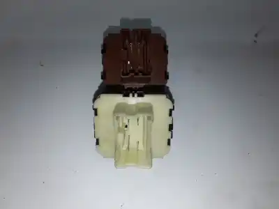 Second-hand car spare part left front power window switch for renault captur ii zen 131 cv / 96 kw oem iam references 254118722r  254113300r