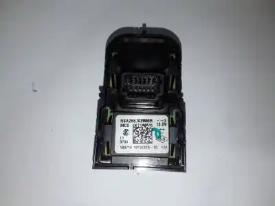 Pezzo di ricambio per auto di seconda mano controllo specchio per renault captur ii zen 131 cv / 96 kw riferimenti oem iam 255702886r