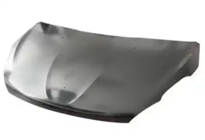 Pièce détachée automobile d'occasion capot pour peugeot 208 gti références oem iam 9672998080  