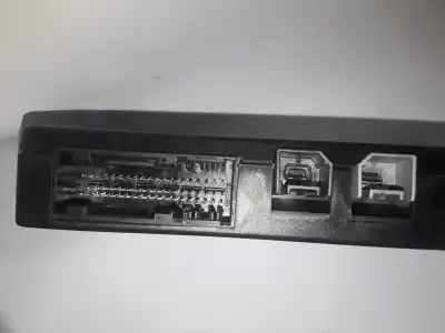 Pezzo di ricambio per auto di seconda mano modulo elettronico per ford focus turn. trend + riferimenti oem iam e1bt14d212ha  