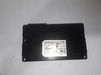 Pezzo di ricambio per auto di seconda mano modulo elettronico per ford focus turn. trend + riferimenti oem iam e1bt14d212ha  