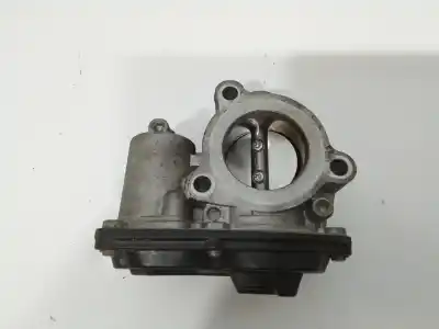 Peça sobressalente para automóvel em segunda mão borboleta de admissão por ford focus turn. trend + referências oem iam 50989002  