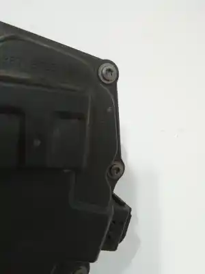 Автозапчасти б/у бабочка коробка за ford focus turn. trend + ссылки oem iam 50989002