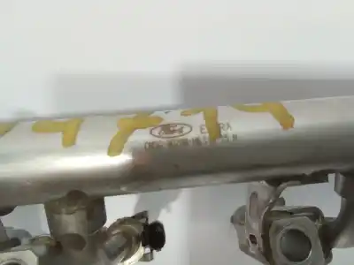 Peça sobressalente para automóvel em segunda mão régua / rampa de injetores por ford focus turn. trend + referências oem iam dm5g9h487aa 0261500 0901318951