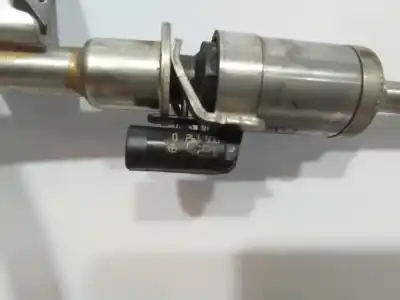 Peça sobressalente para automóvel em segunda mão régua / rampa de injetores por ford focus turn. trend + referências oem iam dm5g9h487aa 0261500 0901318951