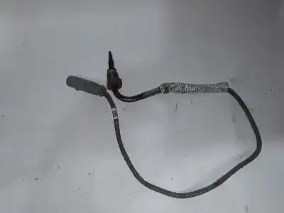 Peça sobressalente para automóvel em segunda mão sonda lambda por seat ateca (kh7) 2.0 style 4drive referências oem iam 8k0973802d  