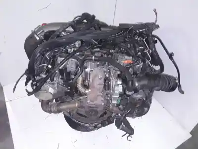 Second-hand car spare part complete engine for audi a6 avant (4f2) 3.0 v6 24v tdi oem iam references cdy  