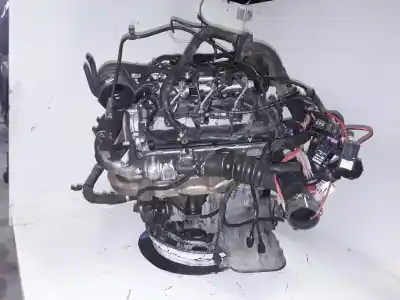 Second-hand car spare part complete engine for audi a6 avant (4f2) 3.0 v6 24v tdi oem iam references cdy  