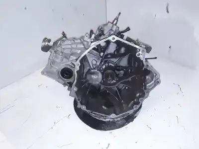 Piesă de schimb auto la mâna a doua CUTIE DE VITEZE pentru NISSAN X-TRAIL (T32)  Referințe OEM IAM 4BR1D  